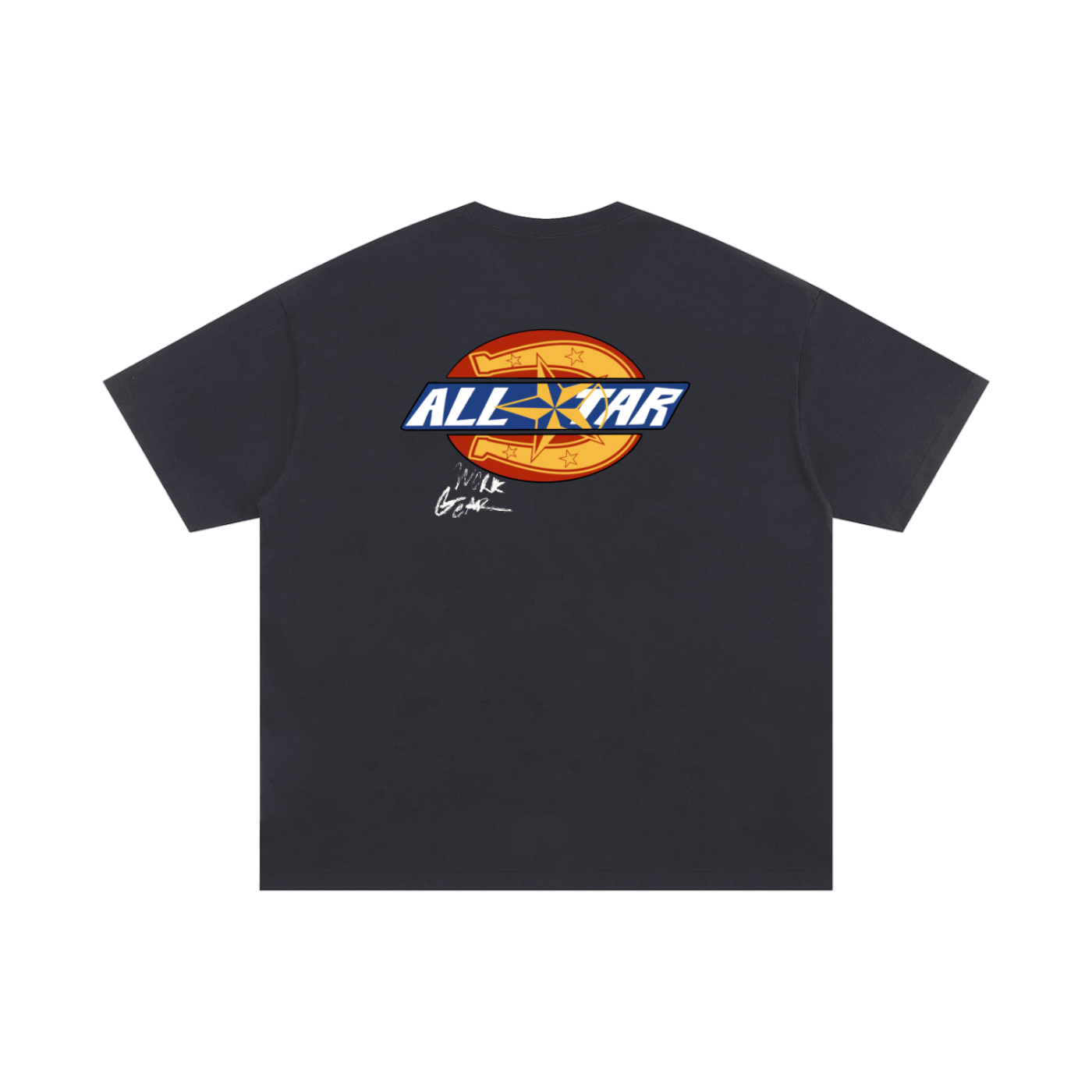Work Gear Tee