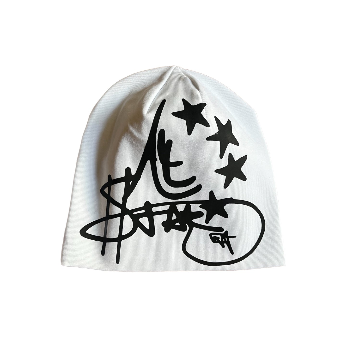 LOGO BEANIE