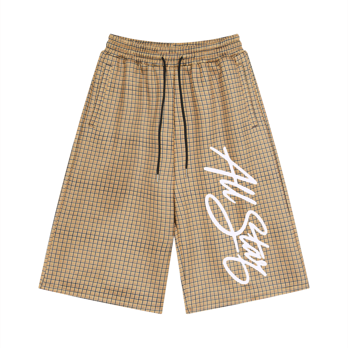 ASE 3 Quarter Shorts