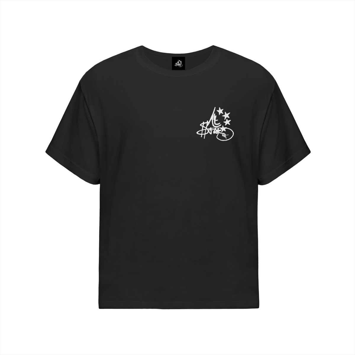 Logo Tee