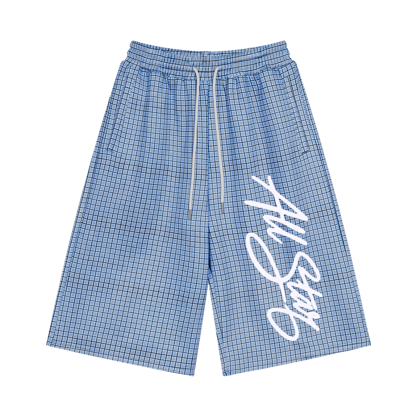 ASE 3/4 Shorts