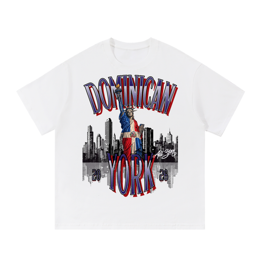 Dominican York Tee