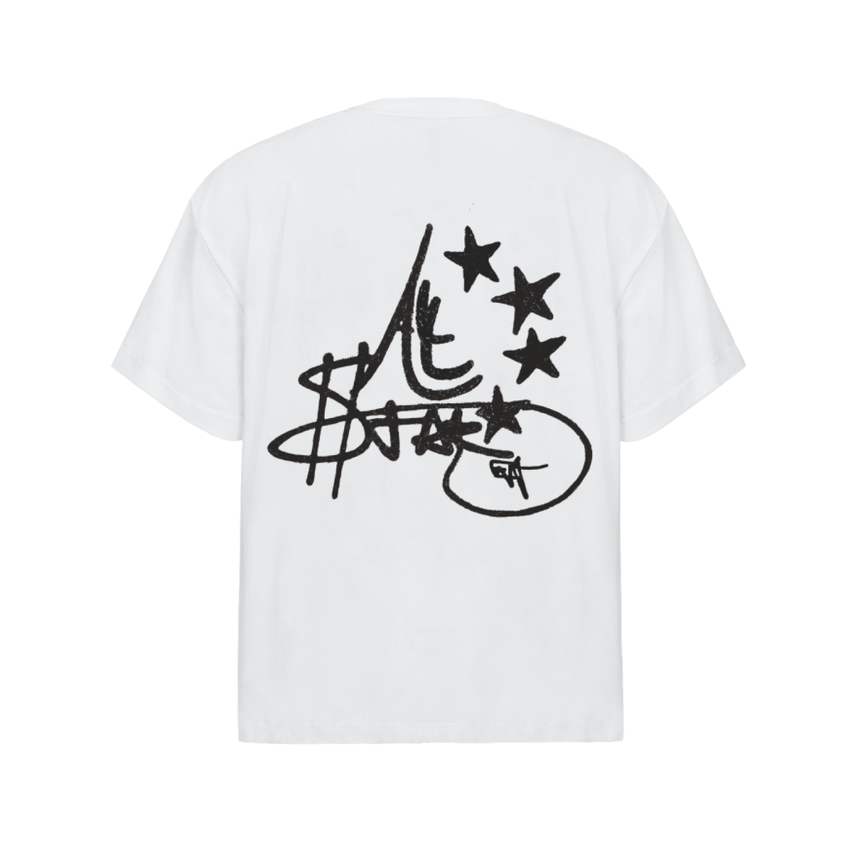 Logo Tee