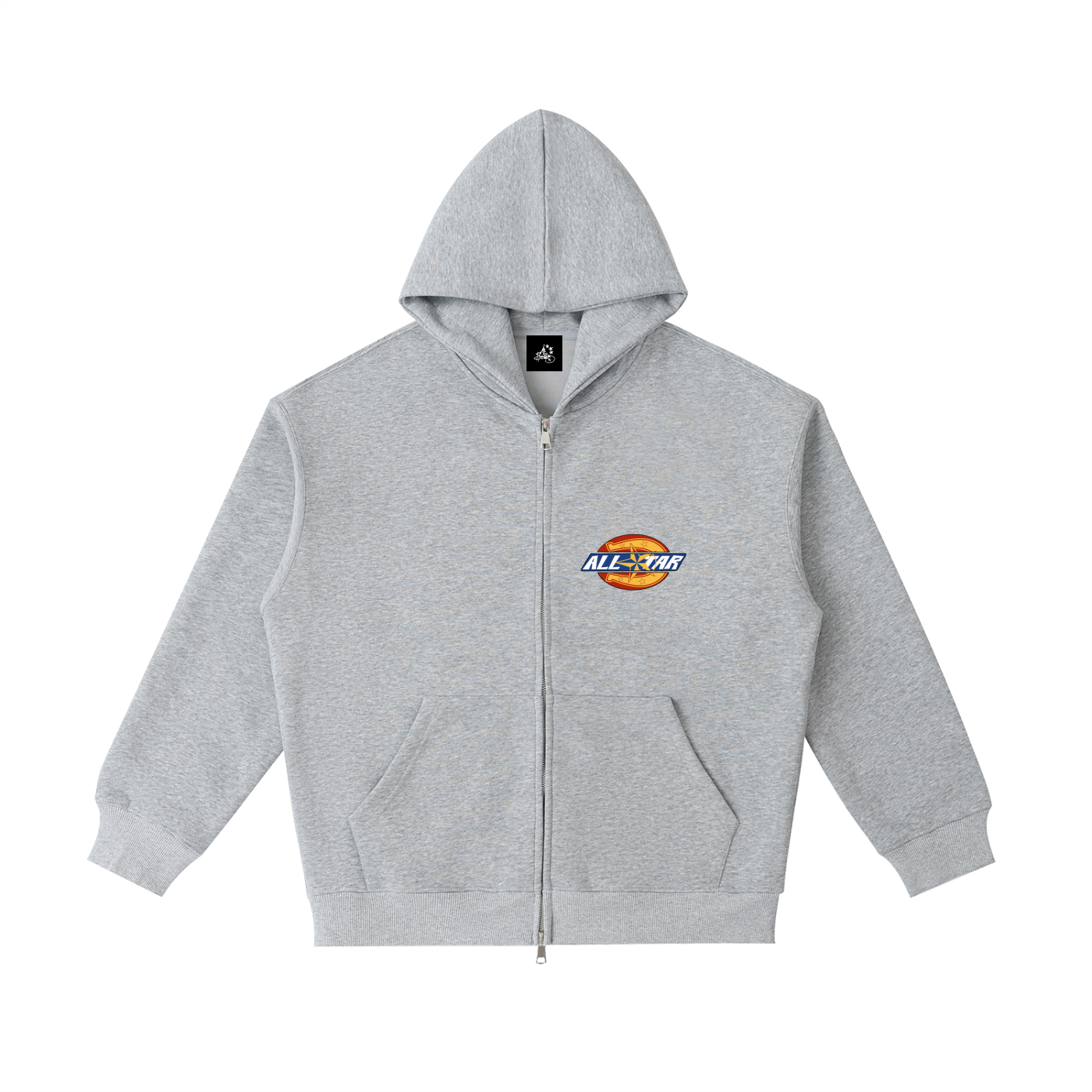 Work Gear Sweater