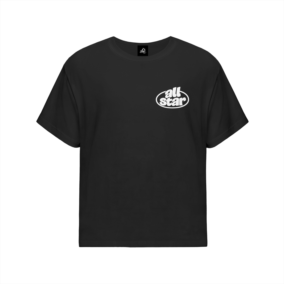 Bold ASE Tee