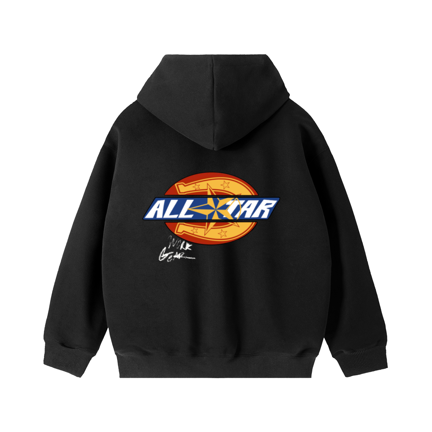 Work Gear Sweater