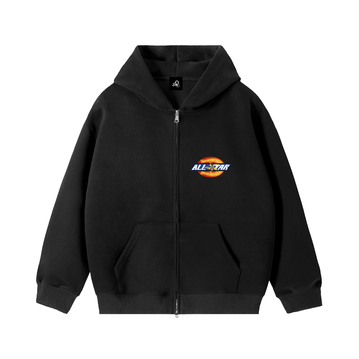 Work Gear Sweater