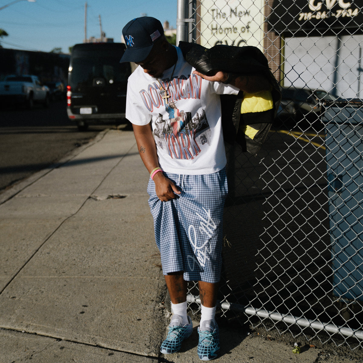 Dominican York Tee