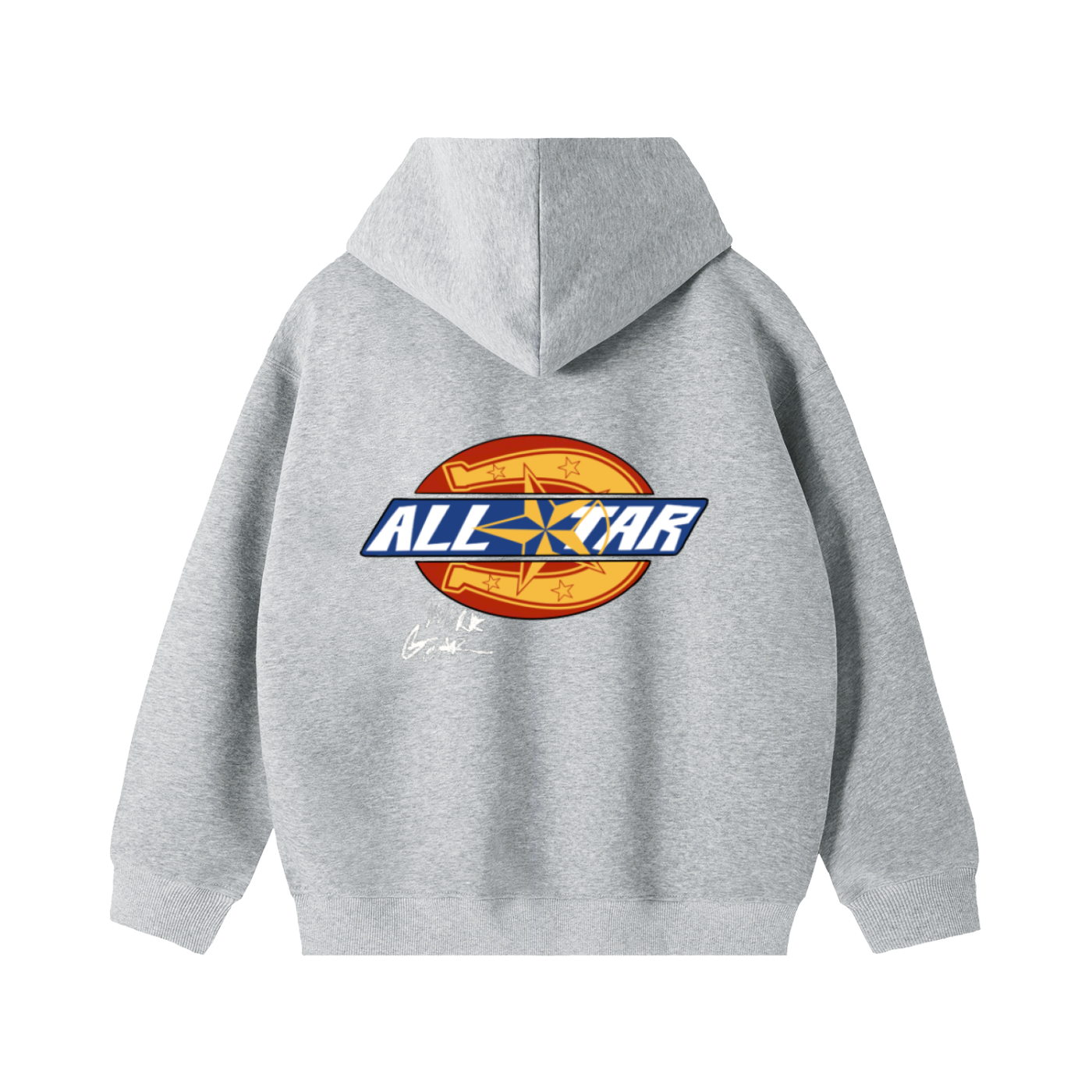 Work Gear Sweater