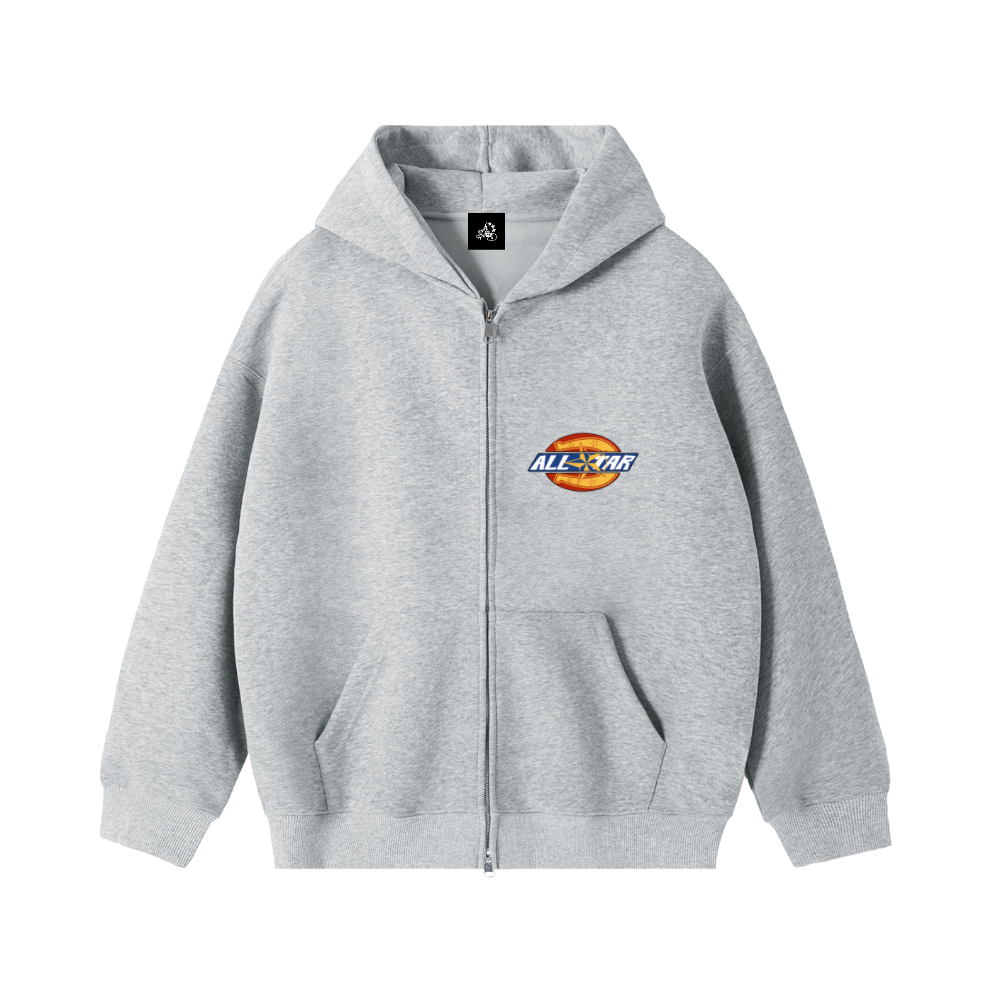 Work Gear Sweater