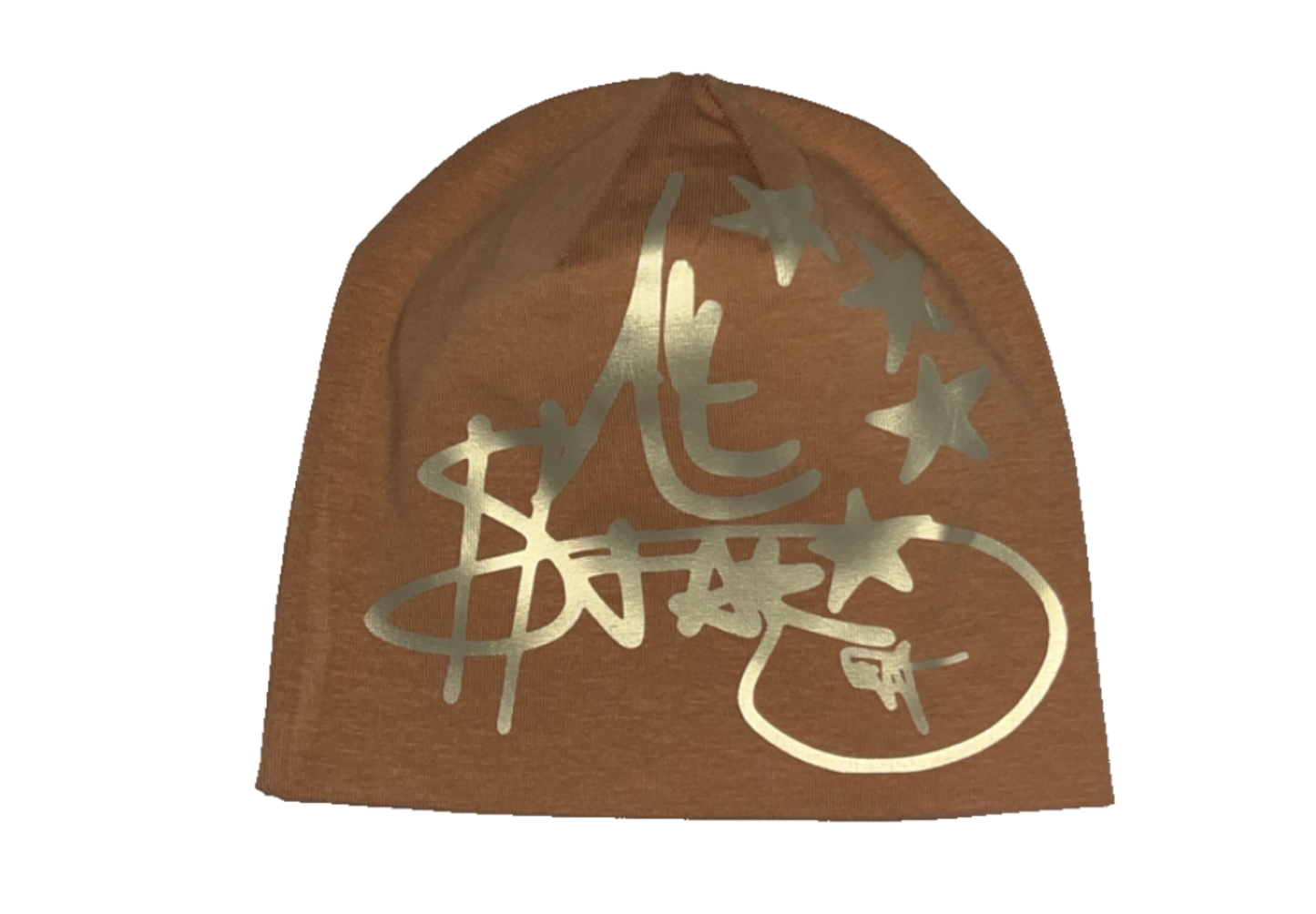 LOGO BEANIE