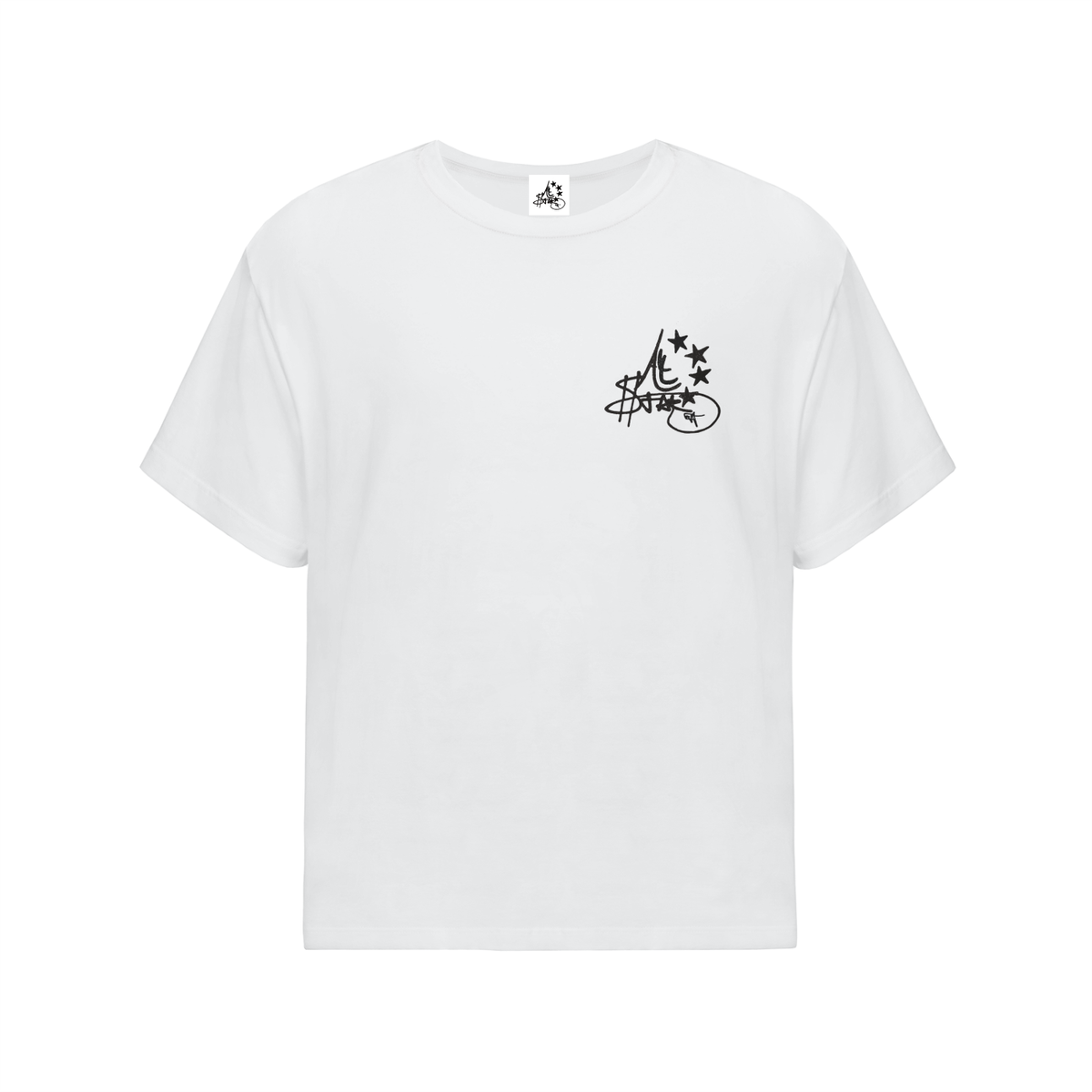 Logo Tee
