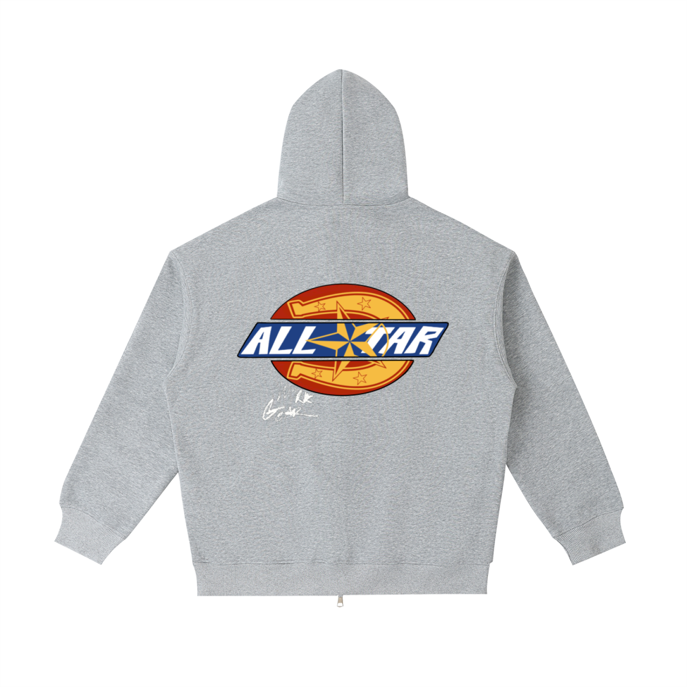 Work Gear Sweater
