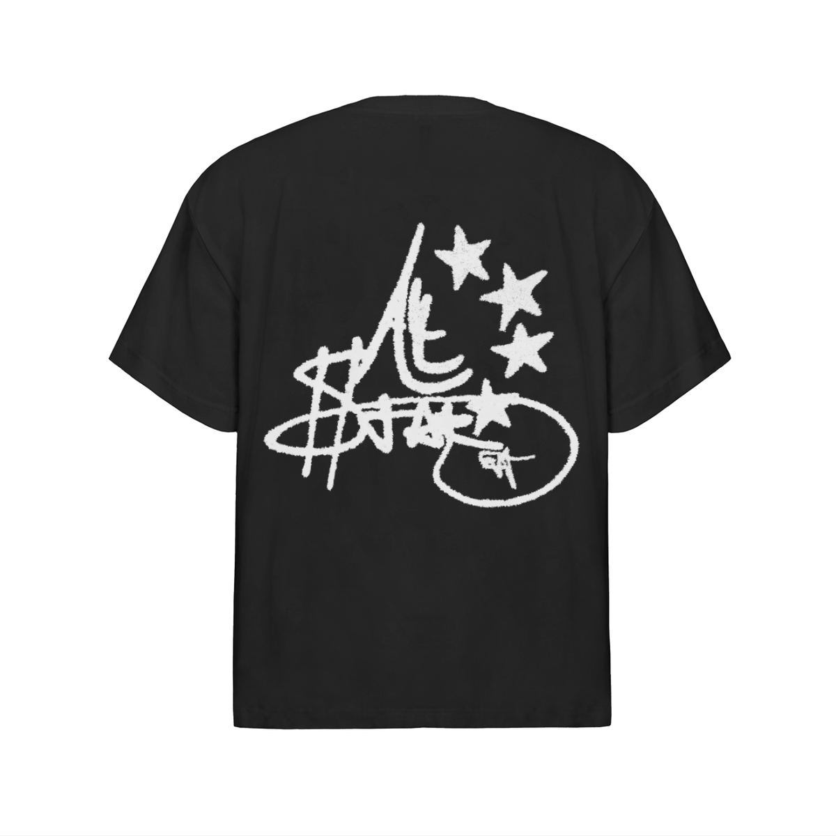 Logo Tee