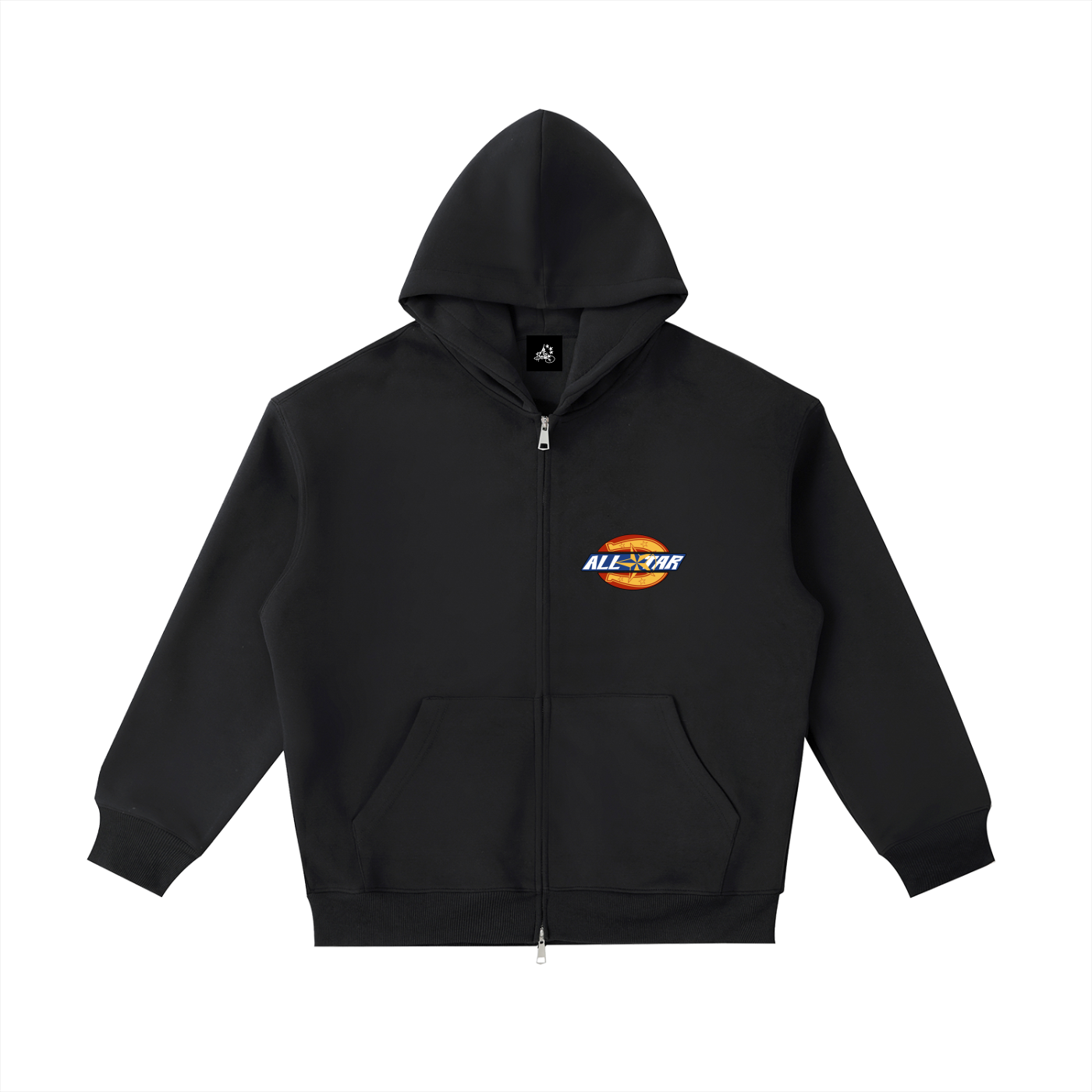 Work Gear Sweater