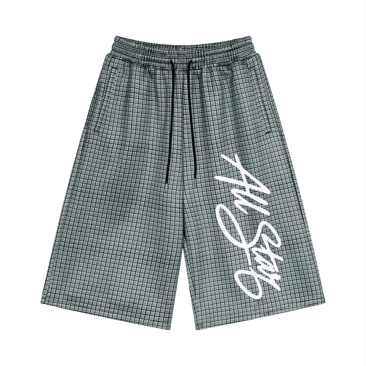 ASE 3 Quarter Shorts